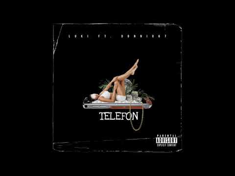 LUKI x DONNI067 -  TELEFON (Official Single) 2021