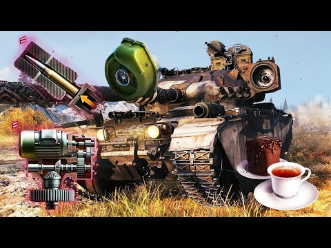 Centurion AX Gameplay – 7 Kills, 11,000 Damage | Positioning Wins Games