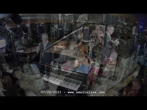 David Gibson Quartet - Live at Smalls 7/28/21