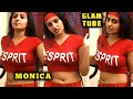 Monica From Child Artist To A Quietly Powerful Tamil Actress