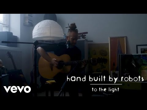 To the Light - Newton Faulkner