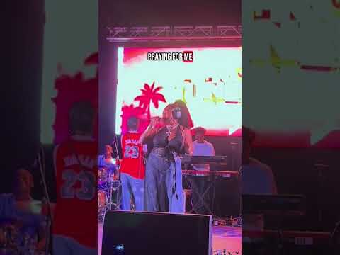 Just pray abeg😭                                            #libianca #fyp #afrobeats #mentalhealth