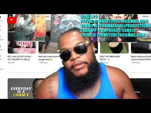 THC THURSDAY WITH TWIGGA MANE....PAID REACTIONS