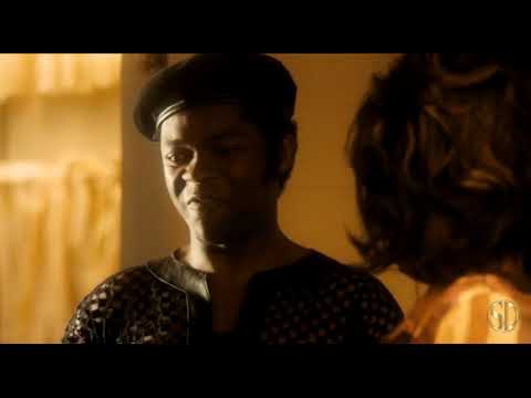 Lee Daniels' The Butler - FAITH TRAILER