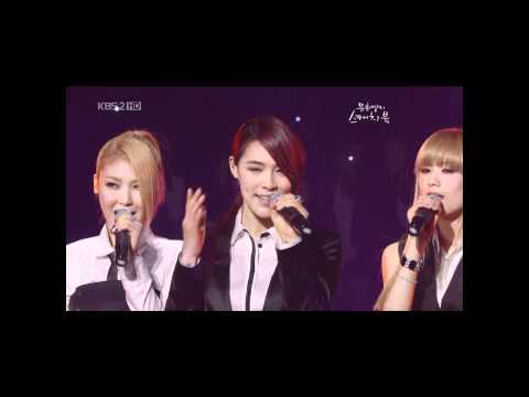 OPV 두근두근 - KAHI (After School)