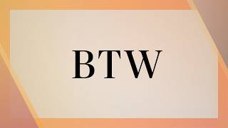 BTW: Headlines You Should See | MSG Mystery Event, Ranch Dressing Love
