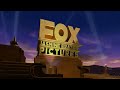Fox Jasmine Frazier Pictures 2000 2001 Logo IMAX Digital Version