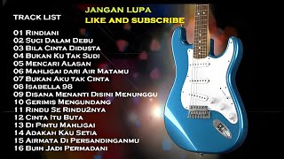 Download lagu Album Nostalgia 90 an, Slow Rock Malaysia Terpopuler : Rindiani, Suci Dalam Debu mp3 Download lagu Album Nostalgia 90 an, Slow Rock Malaysia Terpopuler : Rindiani, Suci Dalam Debu mp3