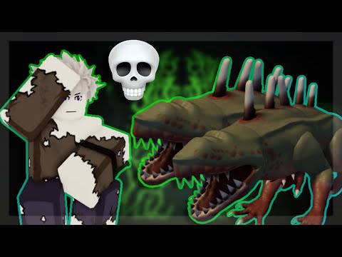 Thresher Deepwoken
