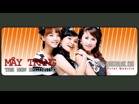 Thể hiện bởi Mây Trắng