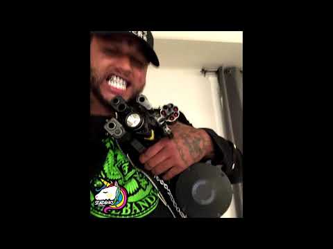 FamoussJay x Smoove Da G - Cross Me [seb danks exclusive]