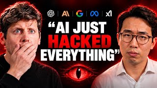 AI Just Started the Biggest Internet Nightmare in History...