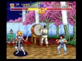 Janne Vs Ryoko World Heroes 2