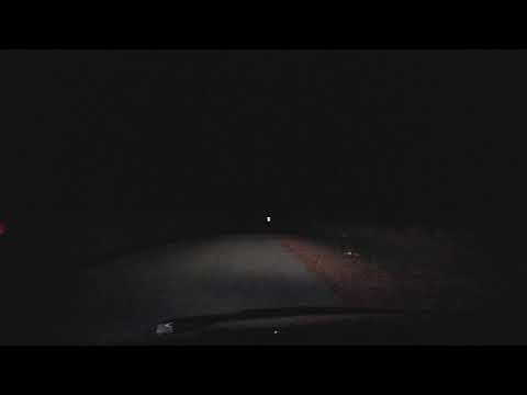 Rough country 20in led light bar black series review part 2