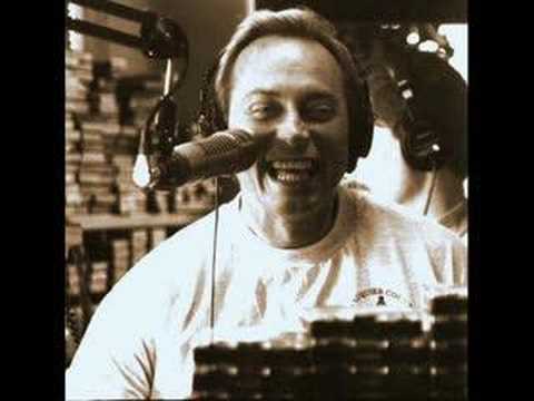 Greaseman - WAPE Jacksonville - Hunting License