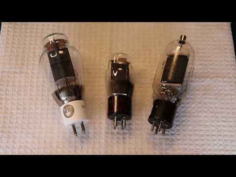 Tube Lab #261 - The Triode