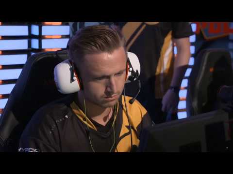 CS:GO - IMMORTALS vs DIGNITAS  [ Major Main Qualifier Day 2 ]