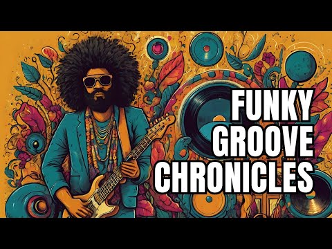 Discover the Funky Groove Chronicles: Must-Listen 🎵