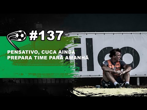 Santos busca vaga na Libertadores