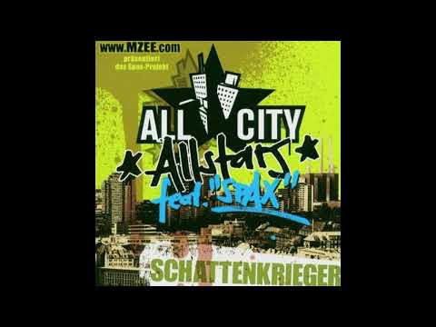 All City Allstars & Spax: Die kalte Fusion - Independent
