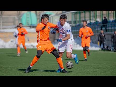 Urartu - Pyunik 2:2 | All Goals