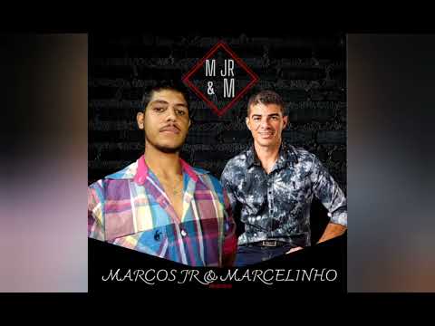 Marcos Jr &amp; Marcelinho Oficial