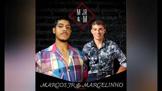 Marcos Jr &amp; Marcelinho Oficial