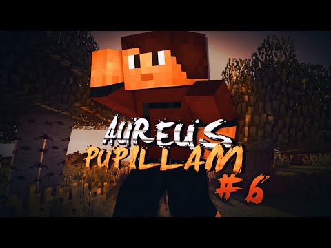 Aureus Pupillam UHC: S7E6 - Recovery