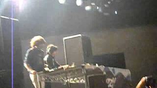 Justice - Waters of Nazareth remix - Field Day 2011.MP4