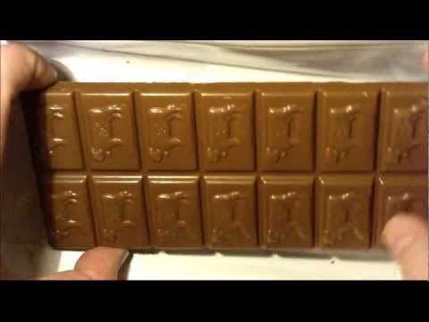 MILKA MILKINIS   Milk Chocolate with Creamy Filling