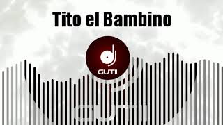 Tito El Bambino - Shalala (Mambo Remix) | Lobato Brothers