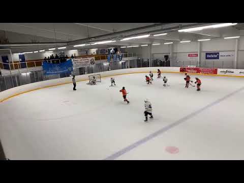 Ahmat/Kiekko-Oulu U12 Valk