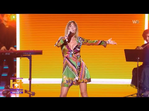 Eve Angeli - Avant de partir - Génération Hit Machine