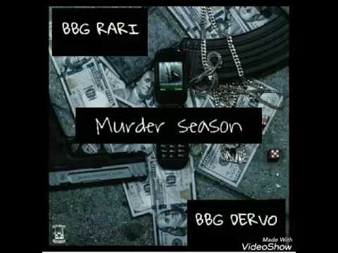 17RARI X BBG DERVO - M.S.
