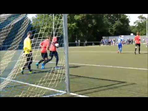 U19 Reutlingen schießt 2 Tore in Böblingen