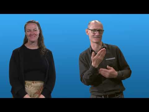 How to Sign Present in NZSL