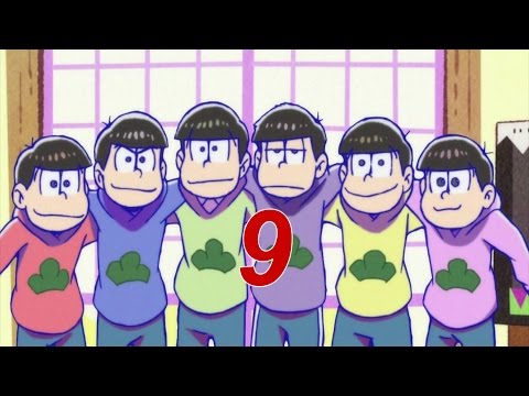 image-Who is forced to pretend to be Karamatsu after Osomatsu catches him?