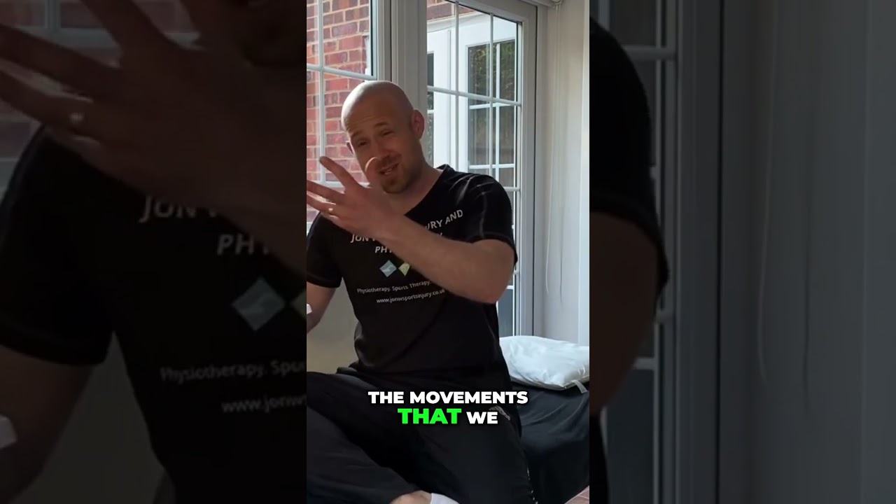 Unlocking Back Pain: Quick Fixes to Long-Term Health!