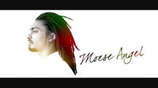 Jah Mission - Moese Angel
