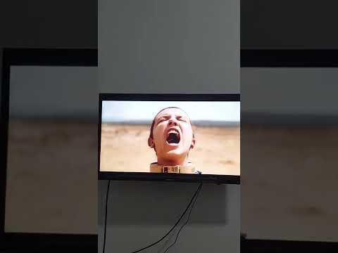 Stranger Things 4 Volume 2 - Eleven Destroys a Helicopter Scene