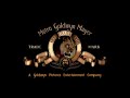 Dream Logo Variations MGM Miramax Have Cat Power