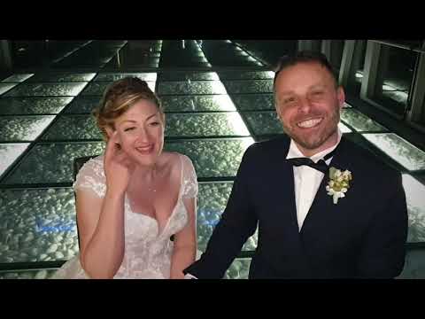 Animazione Matrimoni Chieti Abruzzo - Matrimonio Travolgente - Video Testimonianza, Festa, Musica.
