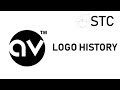 1829 REQUEST Amusement Vision Logo History 2000 2004