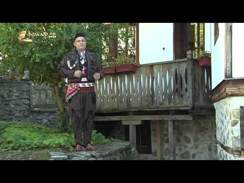 Борис Коцаков - Отдолу иде