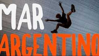 El Plan de la Mariposa - Mar Argentino