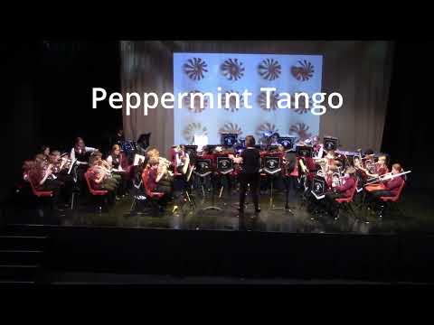 Peppermint Tango