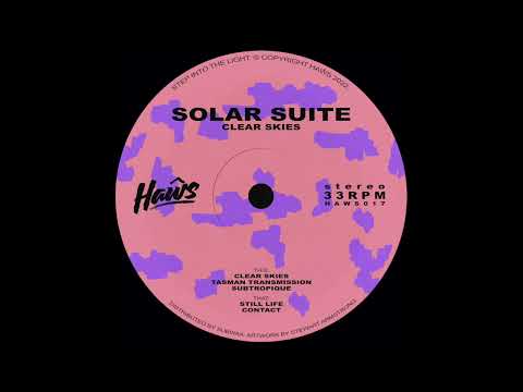 Solar Suite - Still Life