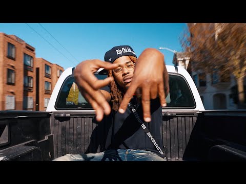 Ronski & Show Banga - That Filthy (Official Video)