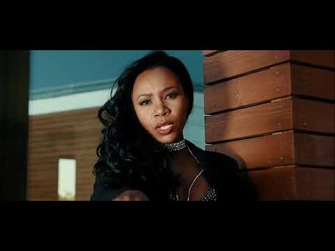 Erika Nelumba ft. Paulo Flores - Novos Tempos (Semba) [2019