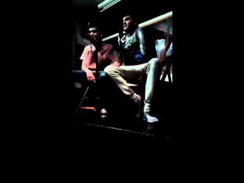 Poeta encadenado (los delinquentes) . Parque el mechero